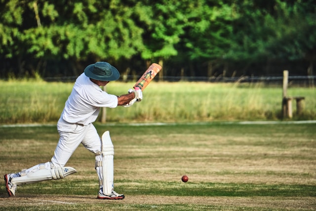Fantasy Sports Cricket Brings Fans Closer to the Game