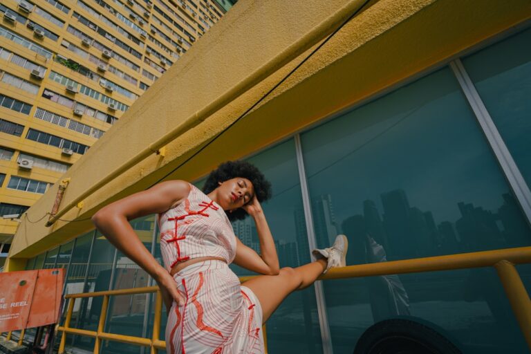 Unveiling Our Trendiest Hot Weather Outfits This Season